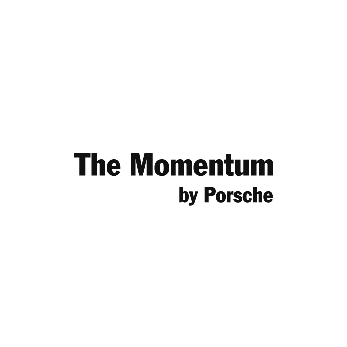 Momentum by porsche